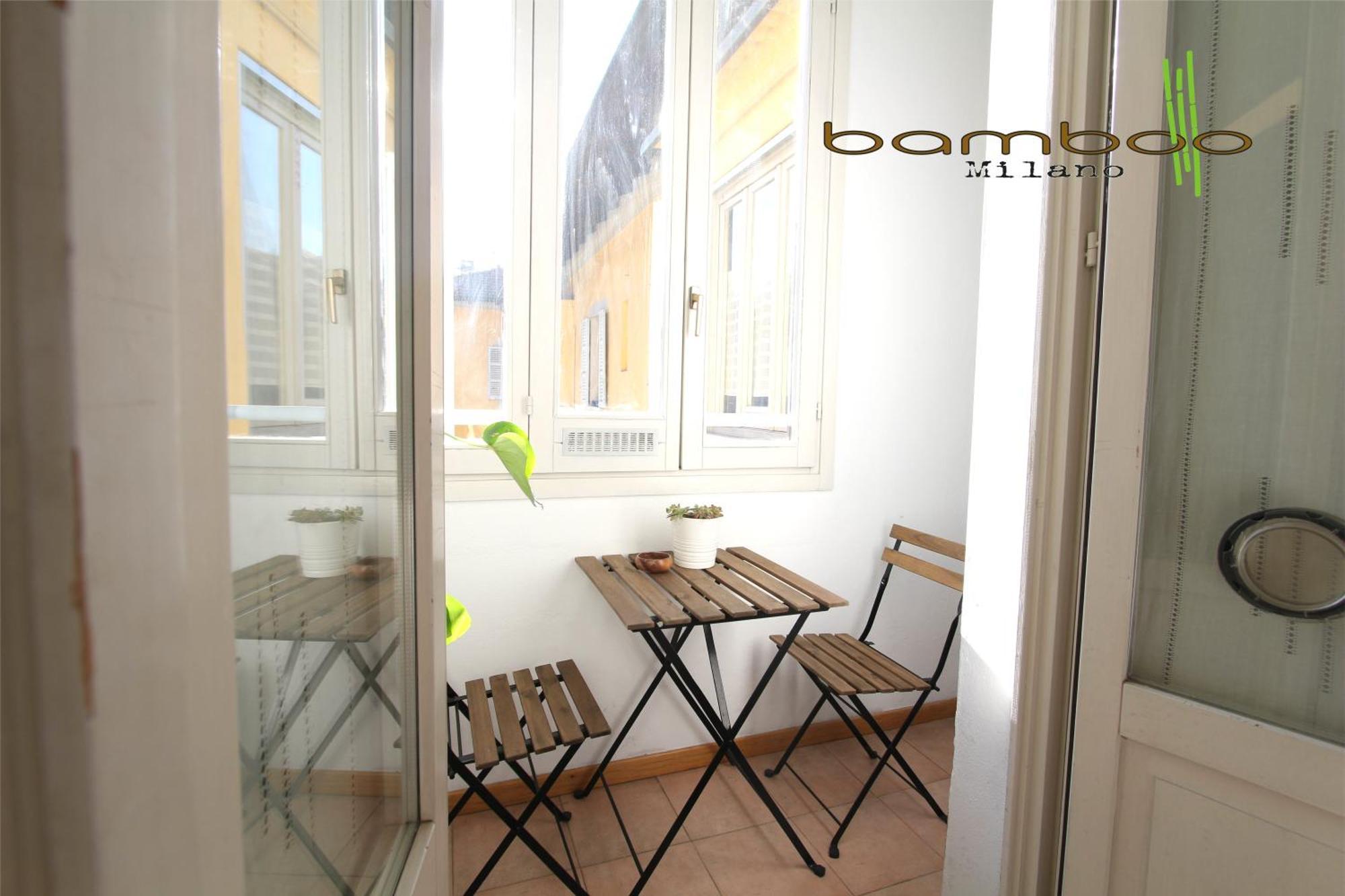 Bamboo Copernico Station *