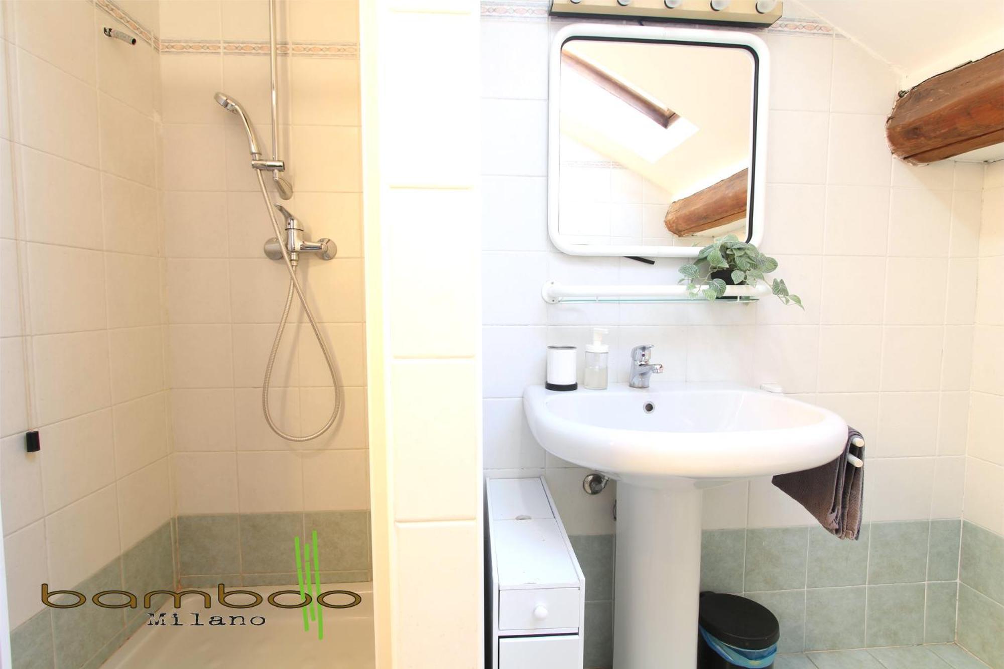 Bamboo Copernico Station Appartement *