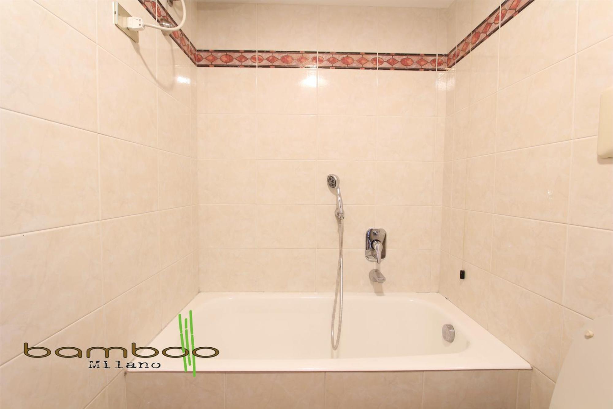 Appartement Bamboo Copernico Station *